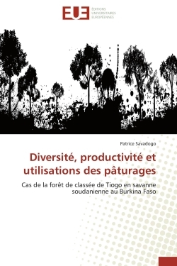 Diversité, productivité et utilisations des pâturages