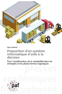 Proposition d'un systéme informatique d'aide à la décision