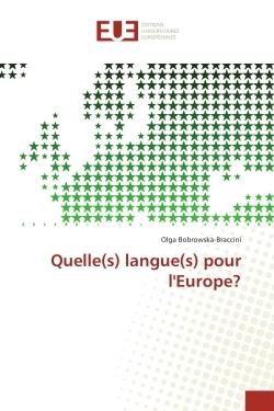 Quelle(s) langue(s) pour l'Europe?