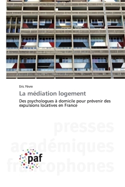 La médiation logement