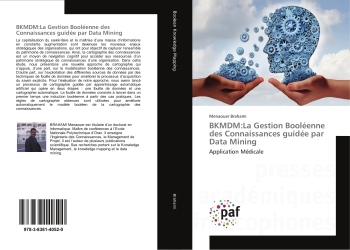 BKMDM La Gestion Booléenne des Connaissances guidée par Data Mining