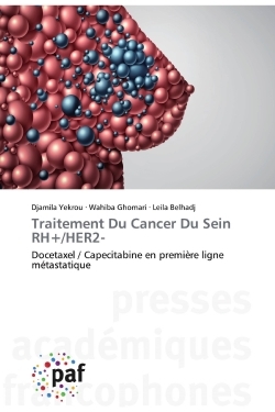 Traitement Du Cancer Du Sein RH+/HER2-