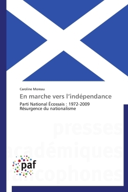 En marche vers l'indépendance