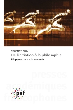 De l'initiation à la philosophie