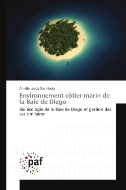Environnement cOtier marin de la Baie de Diego