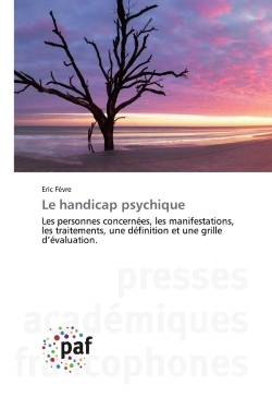 Le handicap psychique