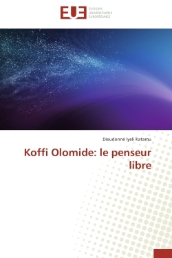 Koffi Olomide: le penseur libre