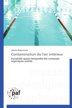 Contamination de l'air intérieur