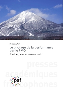 Le pilotage de la performance par le PMO