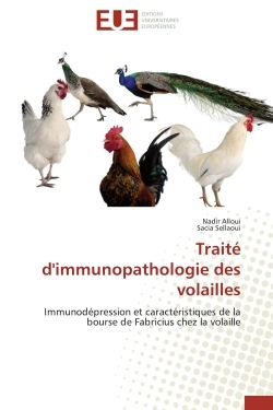 Traité d'immunopathologie des volailles