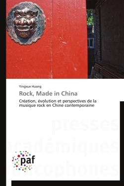 Rock, Made in China