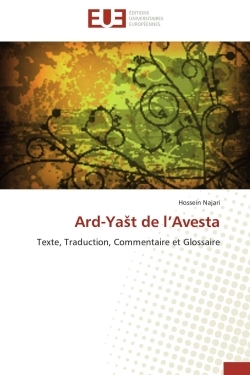 Ard-ya t de l avesta