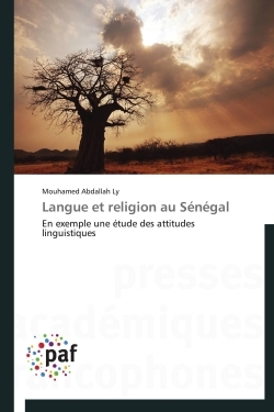 Langue et religion au sénégal