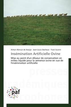 Insémination artificielle ovine