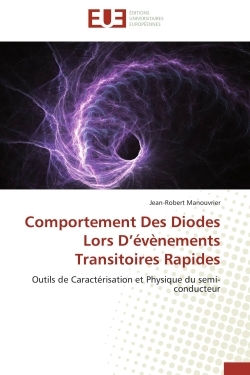 Comportement Des Diodes Lors D'évènements Transitoires Rapides
