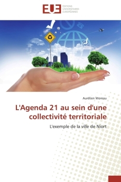 L'agenda 21 au sein d'une collectivité territoriale