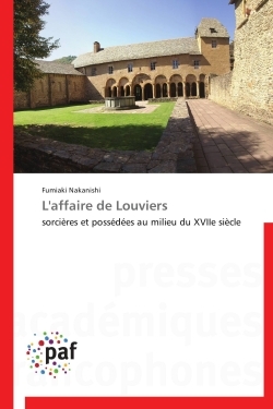 L'affaire de louviers