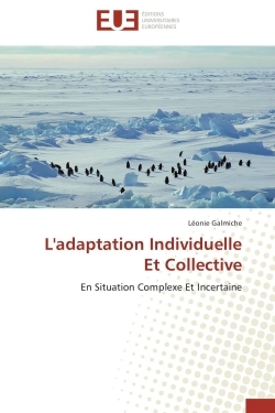 L'adaptation individuelle et collective