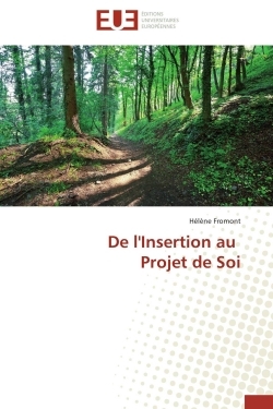 De l'insertion au   projet de soi