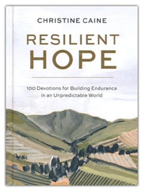 Resilient Hope