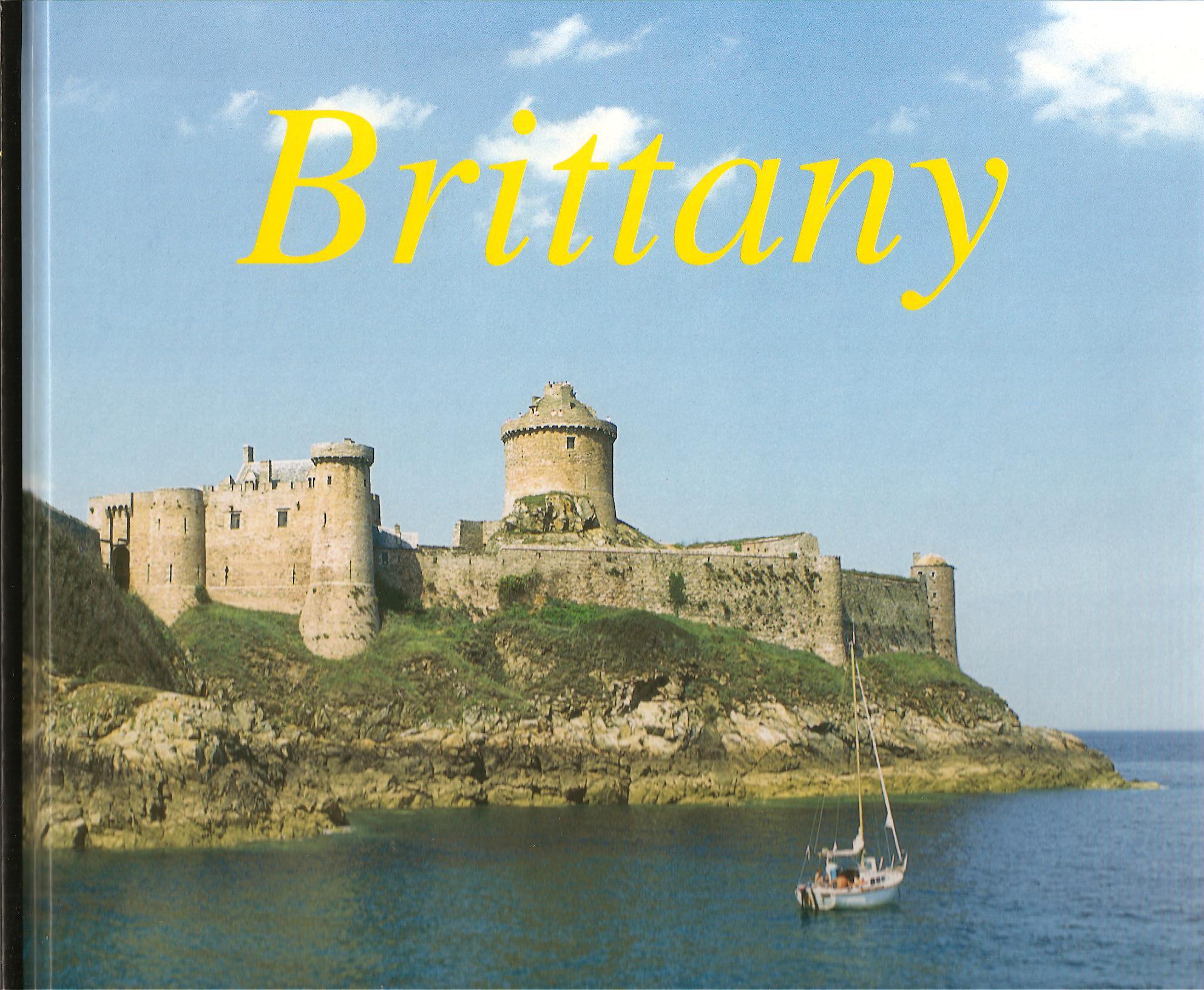 Brittany