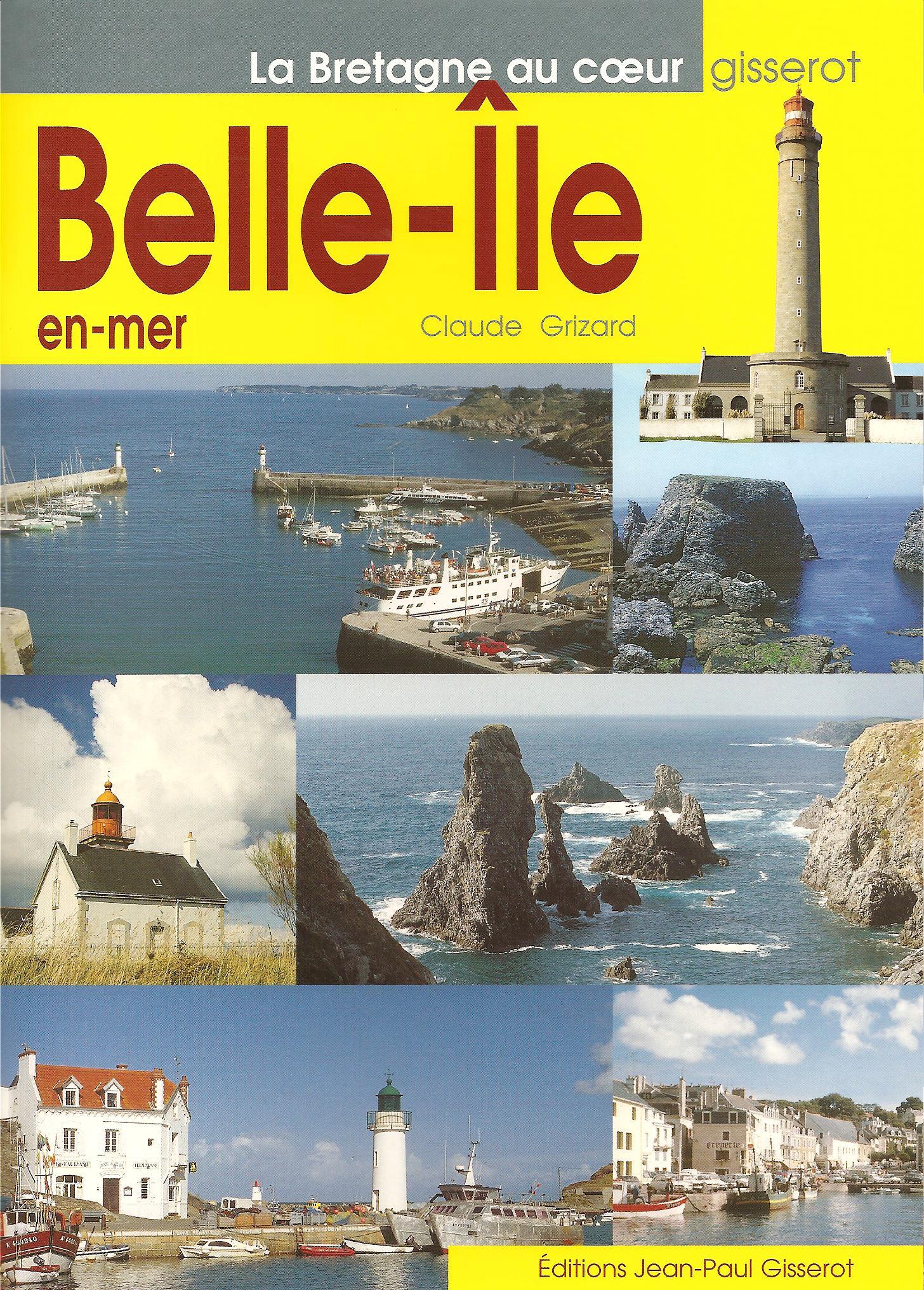 Belle-Île-en-Mer