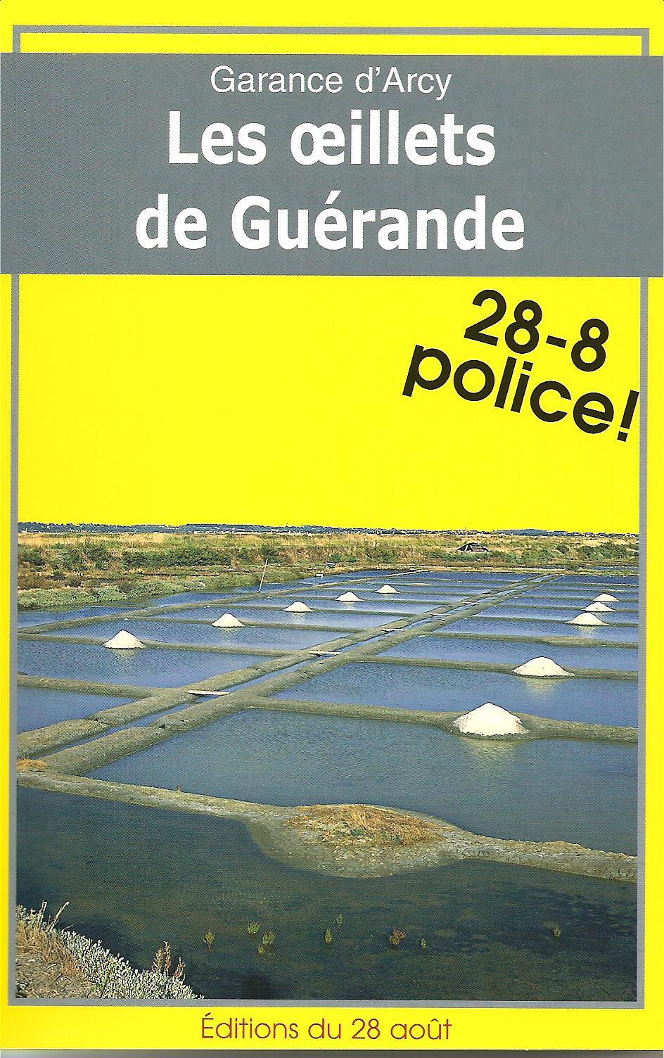 LES OEILLETS DE GUERANDE