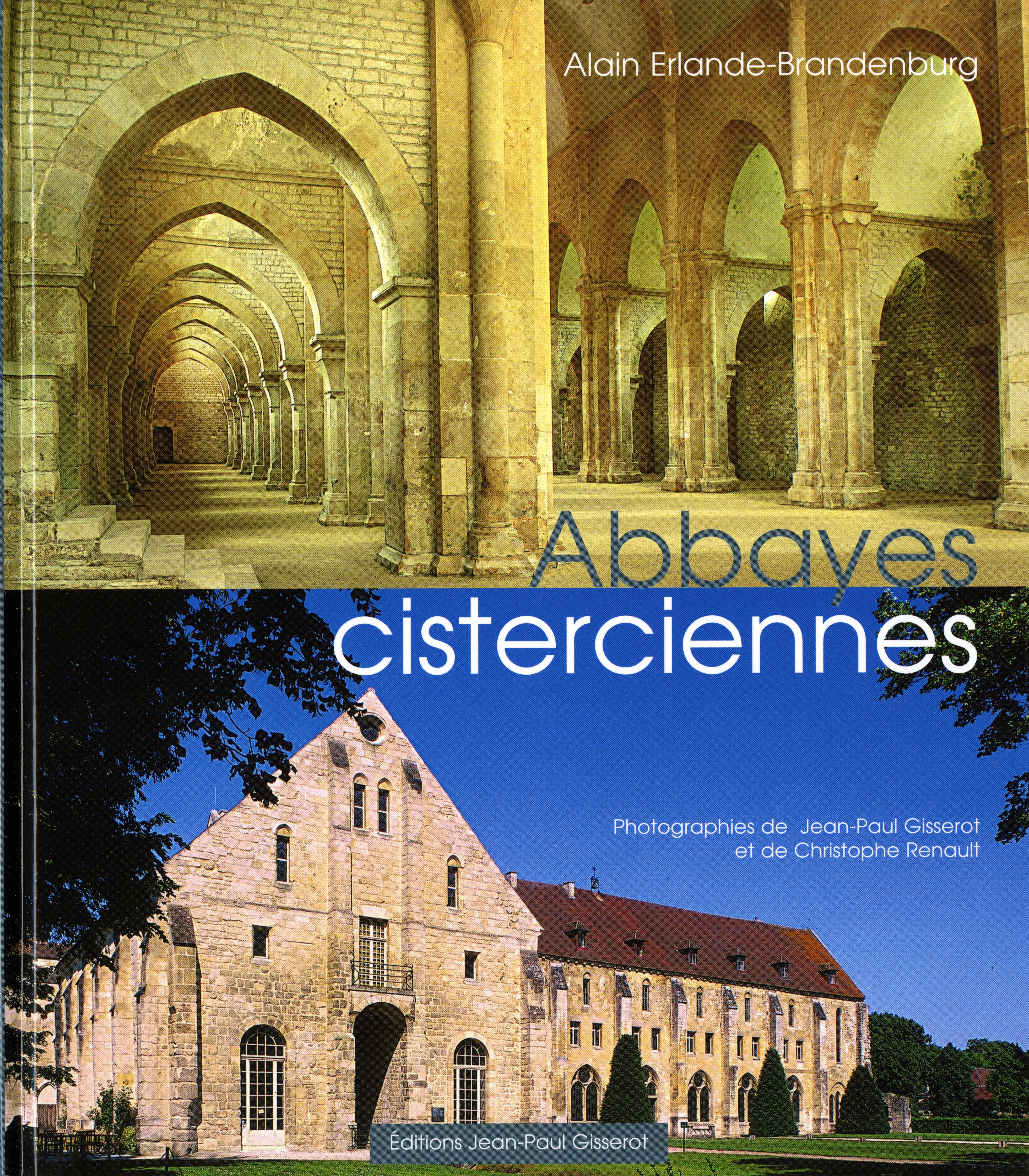 ABBAYES CISTERCIENNES