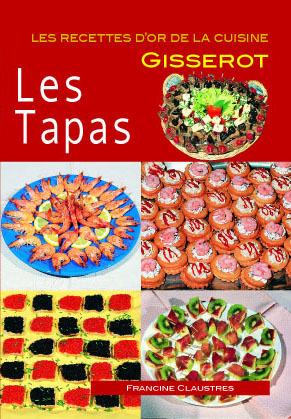 Les tapas