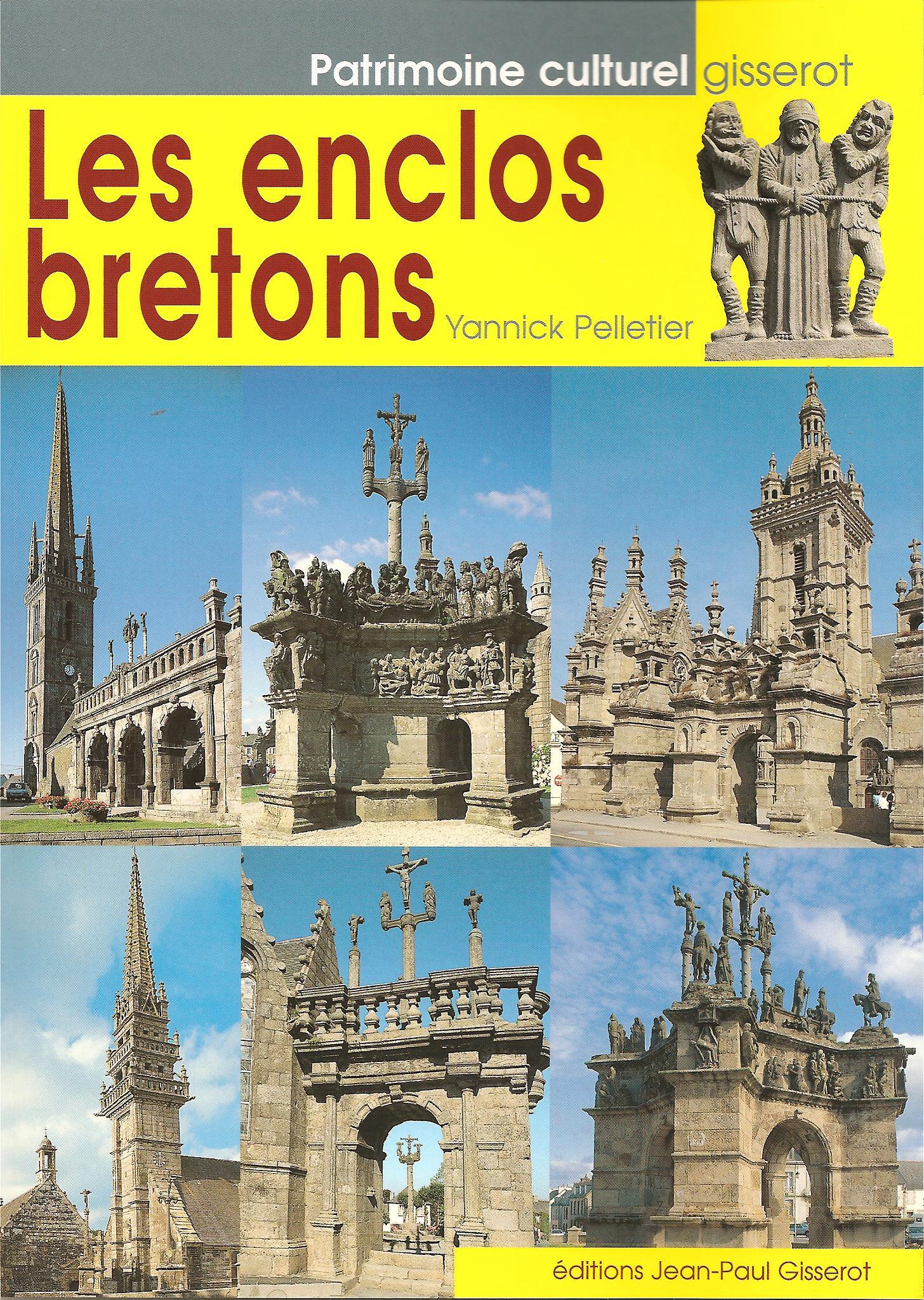 Les Enclos bretons