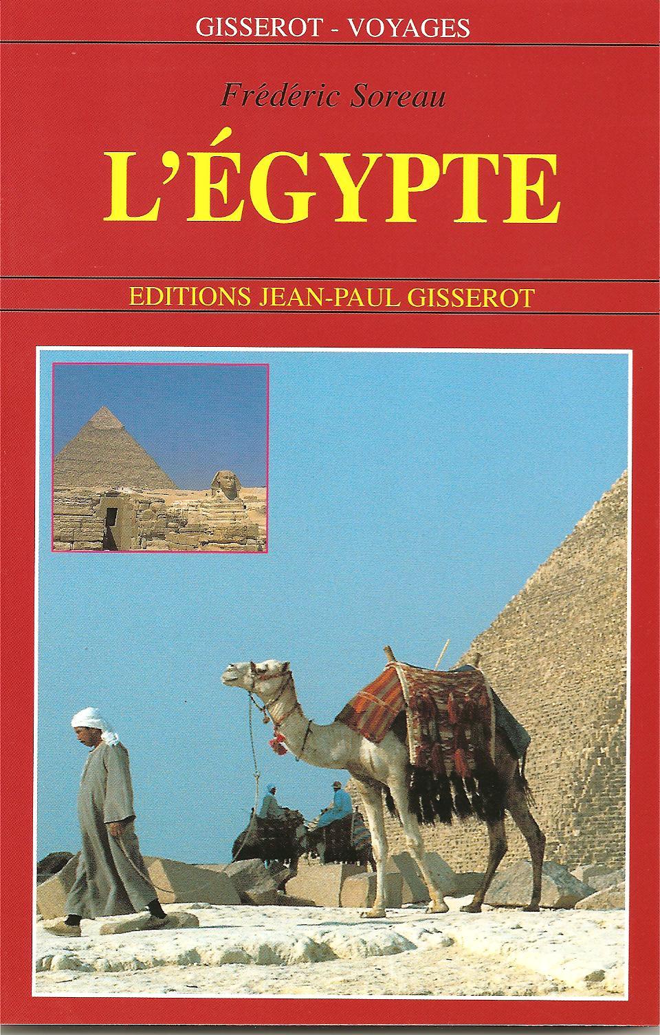 L'Égypte