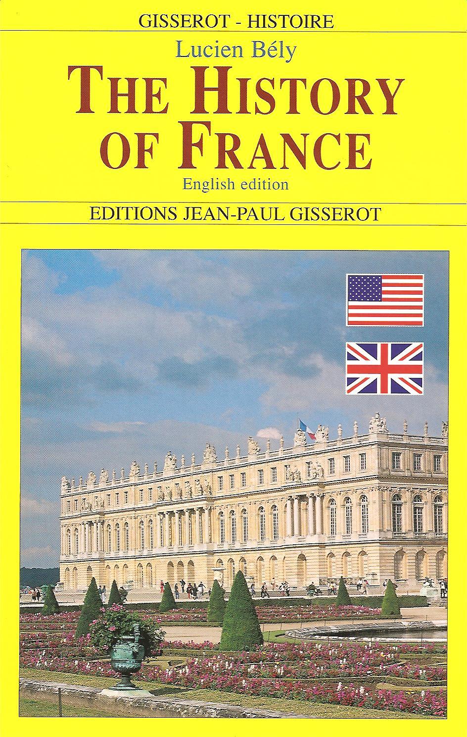 History of France