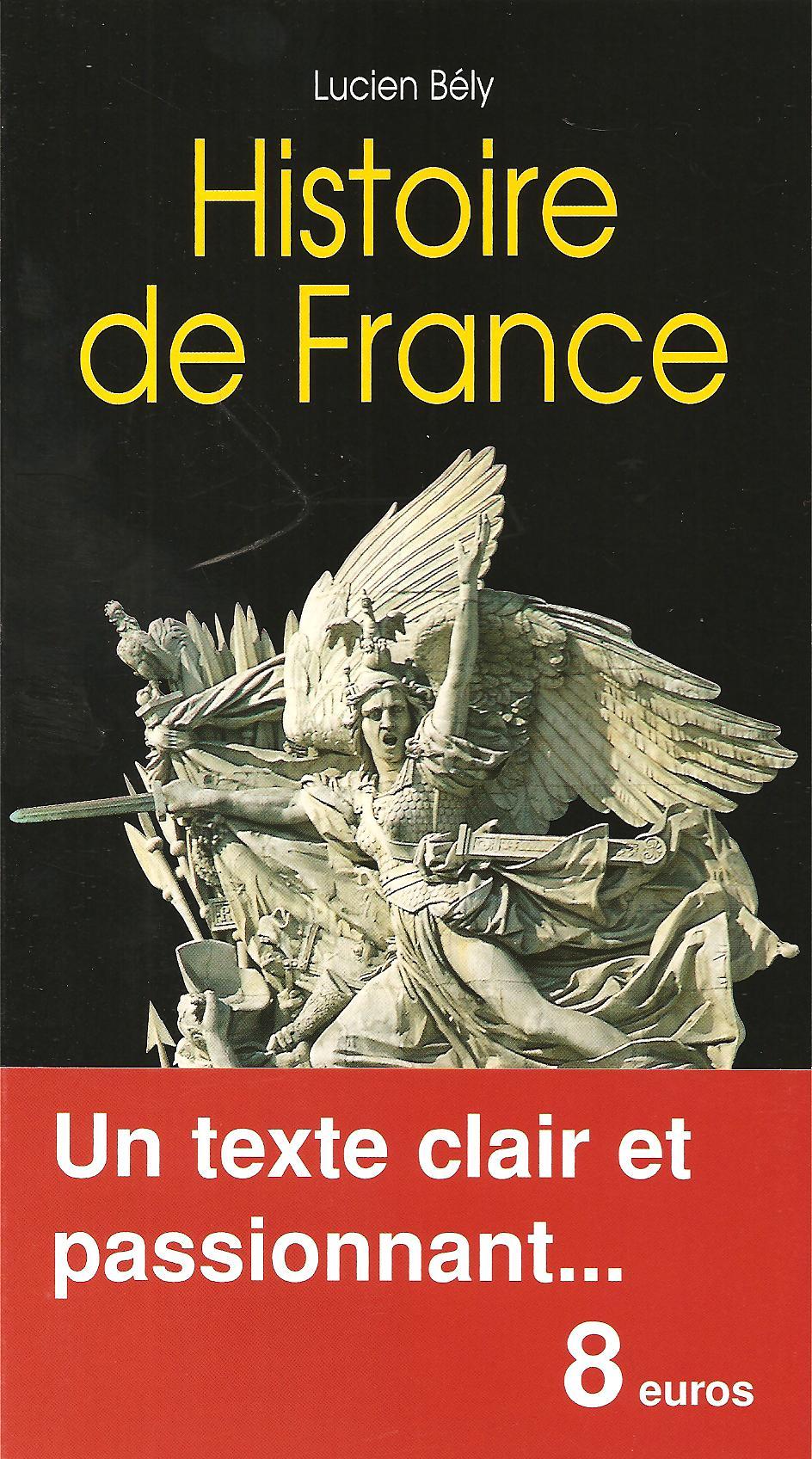 Histoire de France