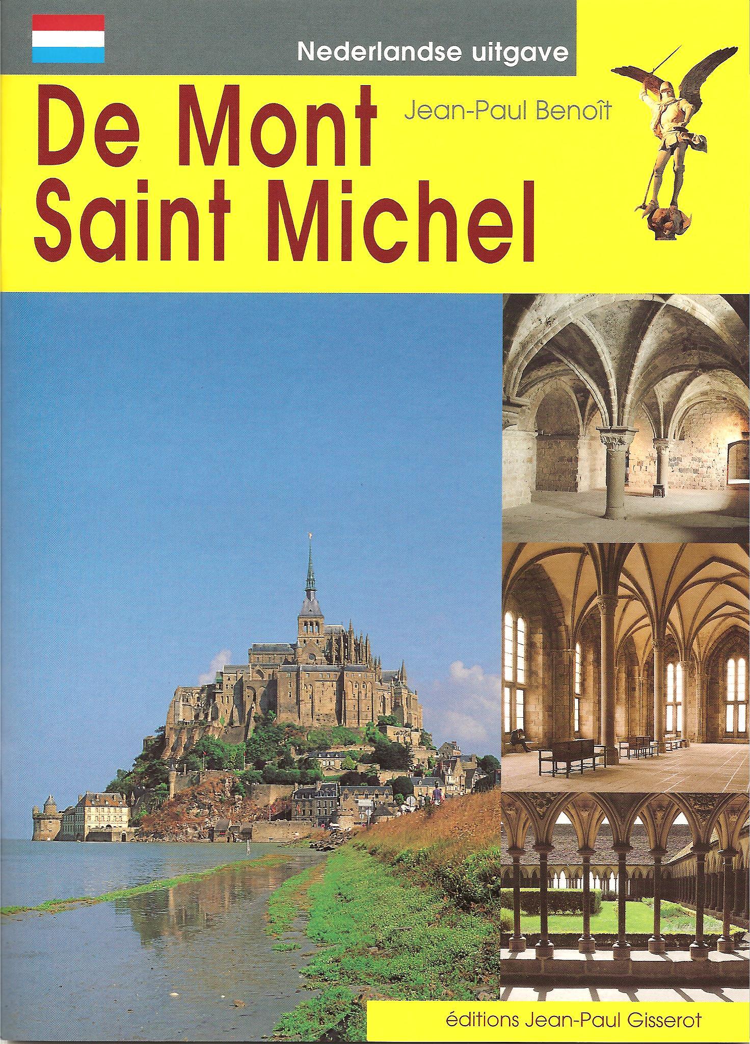 De Mont-Saint-Michel