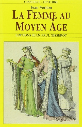 La femme au Moyen âge
