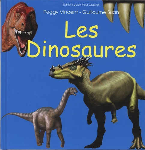 Les dinosaures