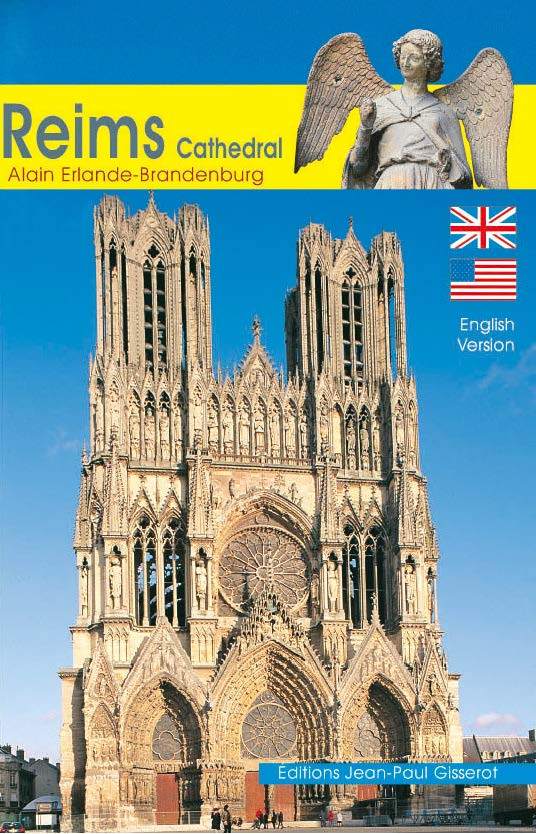 REIMS CATHEDRAL (ENGLISH VERSION)