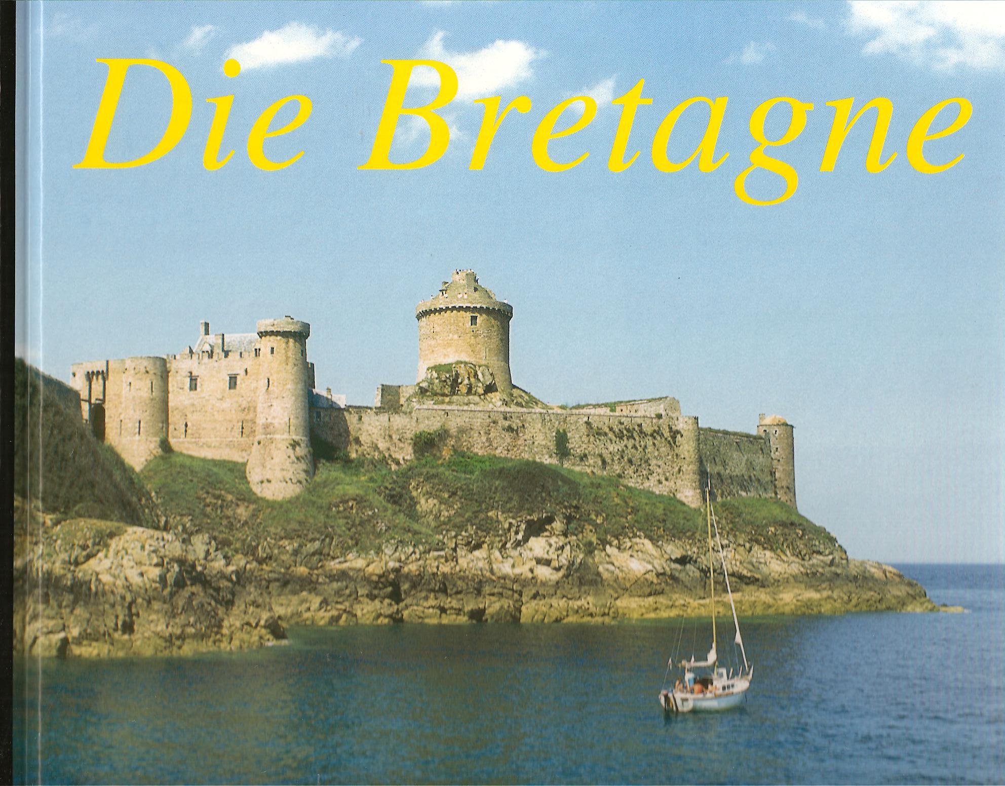 Die Bretagne