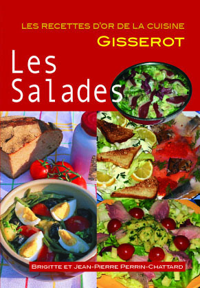 Les salades