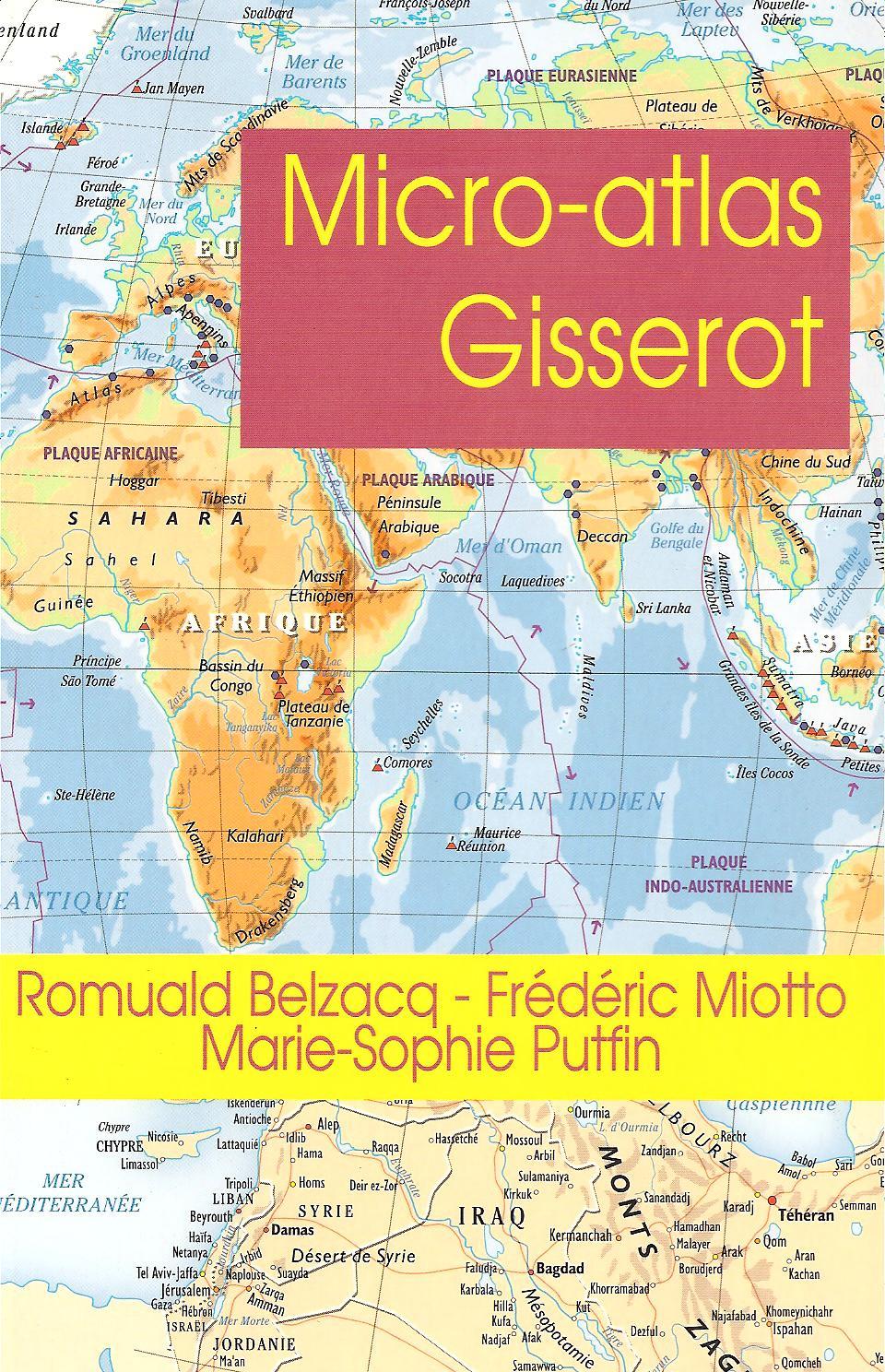 Micro-atlas Gisserot