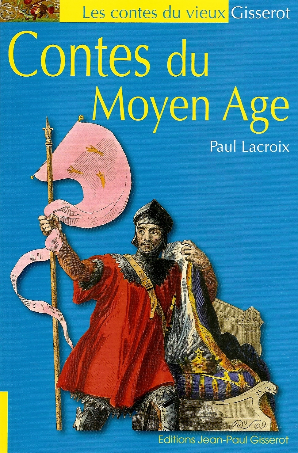 Contes du Moyen-âge