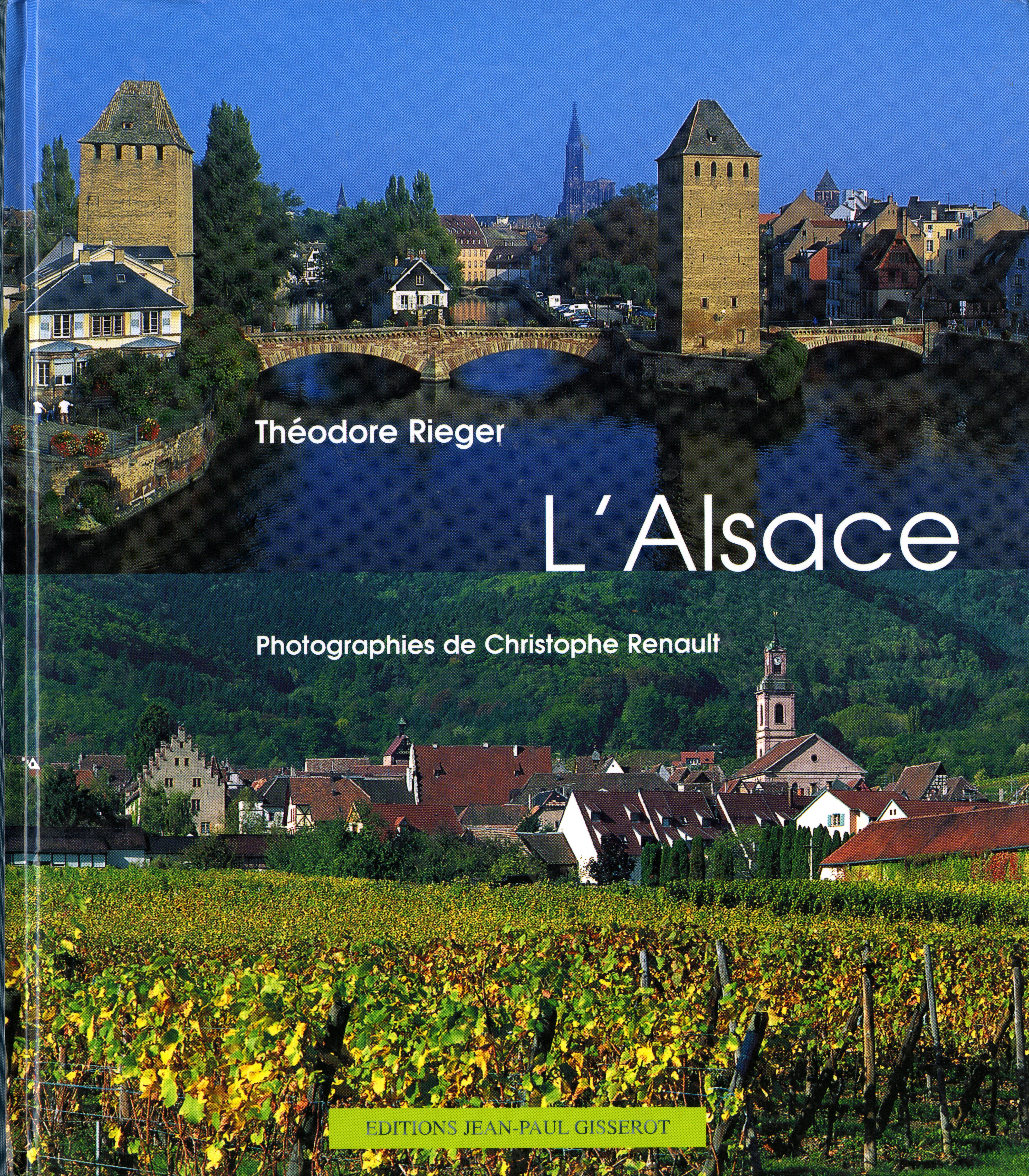 L'Alsace