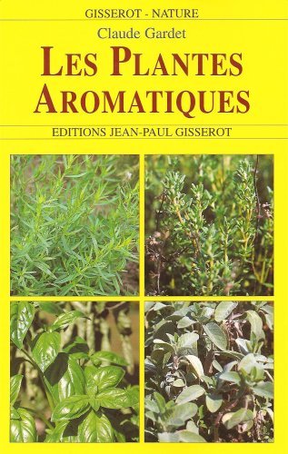 Les plantes aromatiques