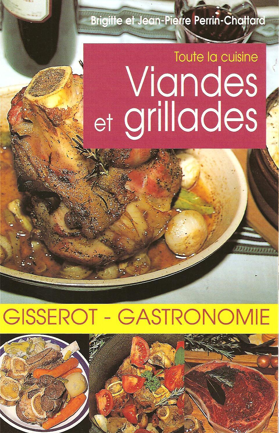 Viandes et grillades