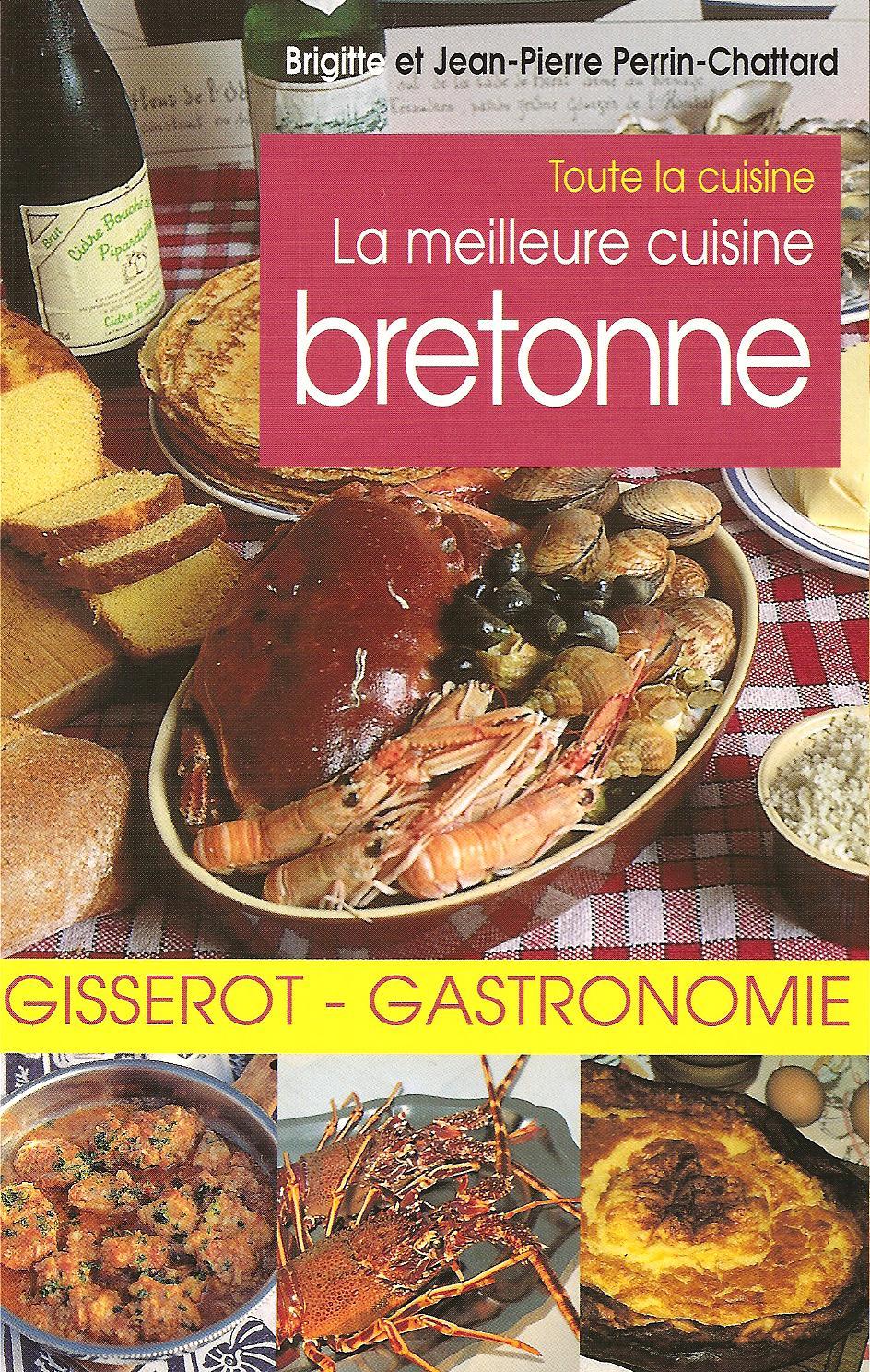 La meilleure cuisine bretonne