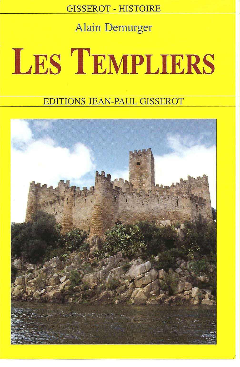 Les Templiers