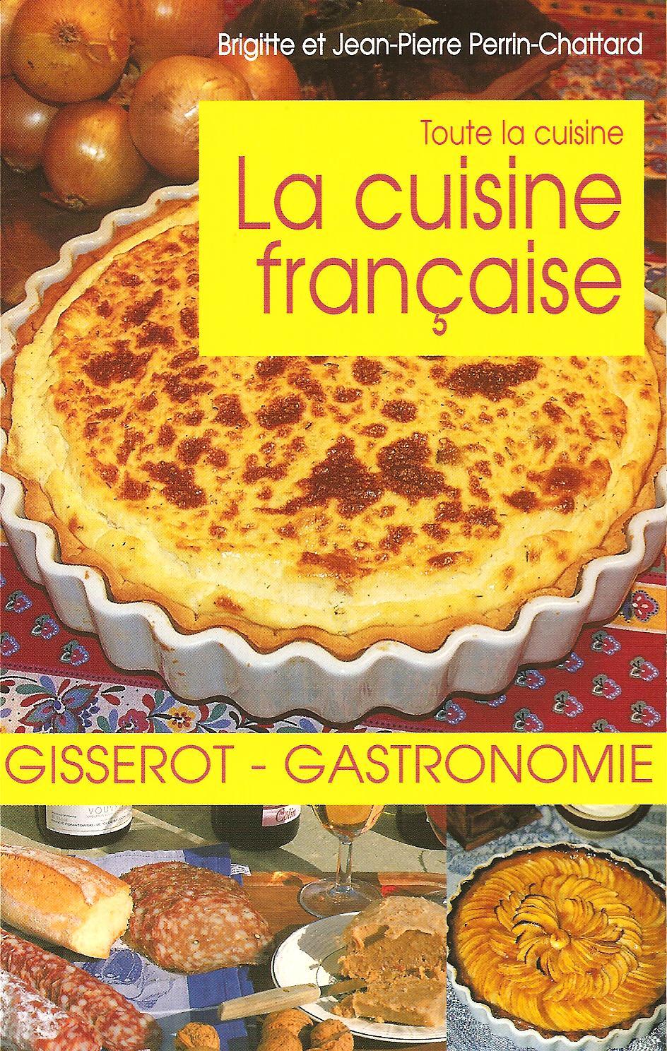 La cuisine française