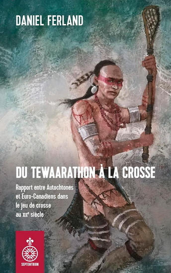 DU TEWAARATHON A LA CROSSE. RAPPORT ENTRE AUTOCHTONES ET EURO-