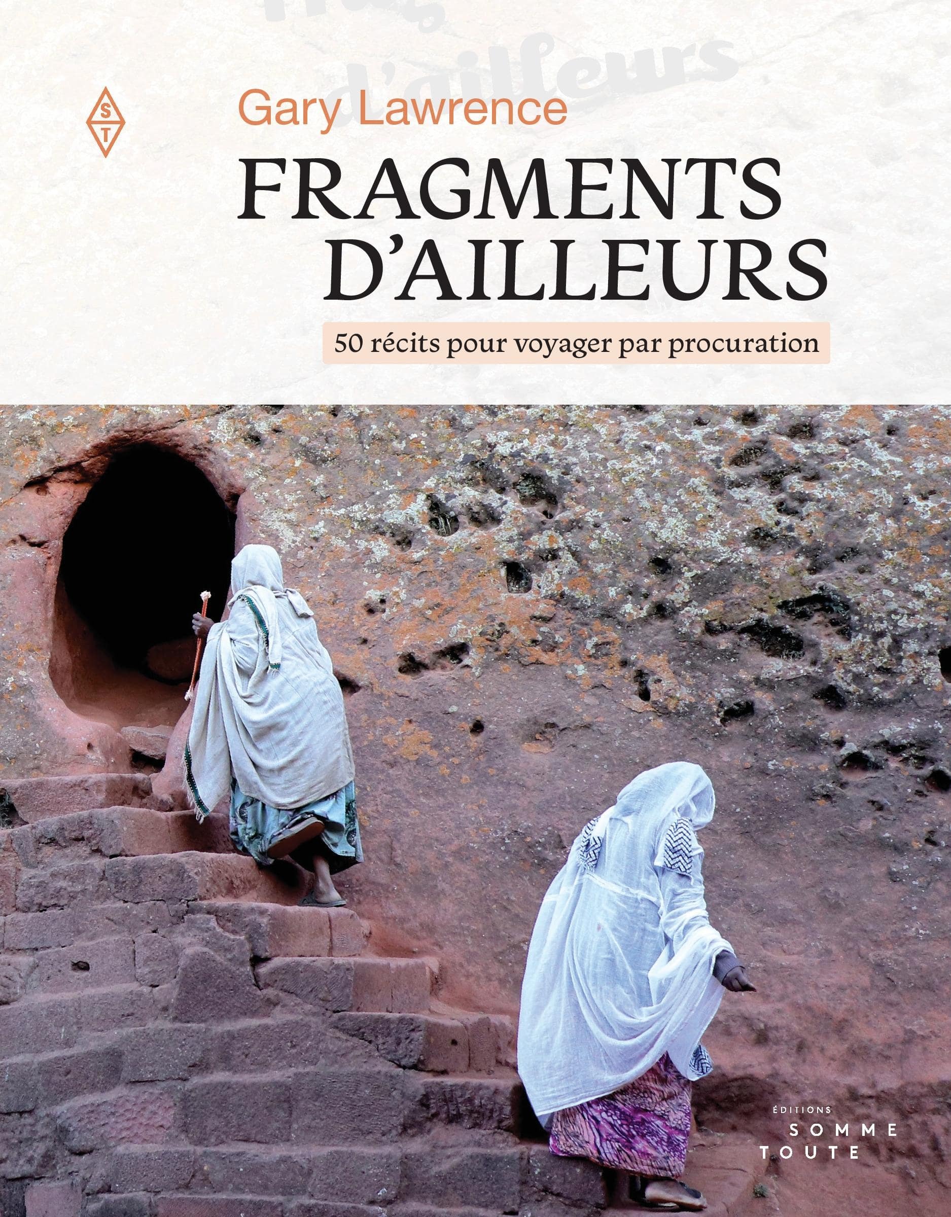 Fragments d'ailleurs