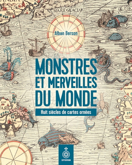 MONSTRES ET MERVEILLES DU MONDE